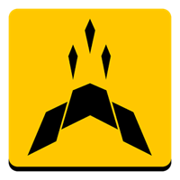 Fireliner: Wild Space Battle icon